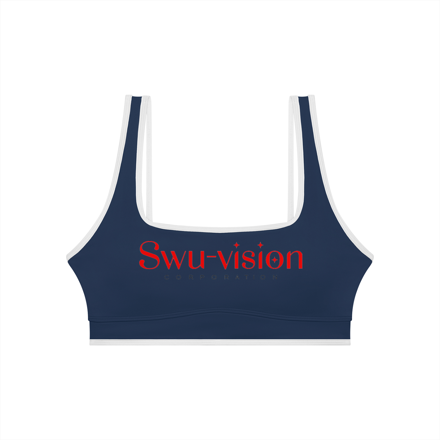 Women's Color Block Yoga Tank Top