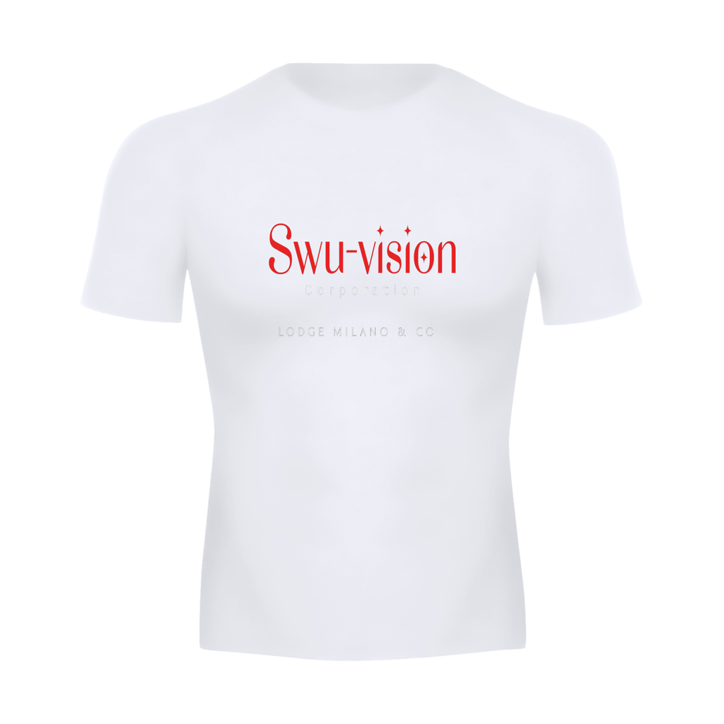 Performance Short Sleeve T-Shirt
