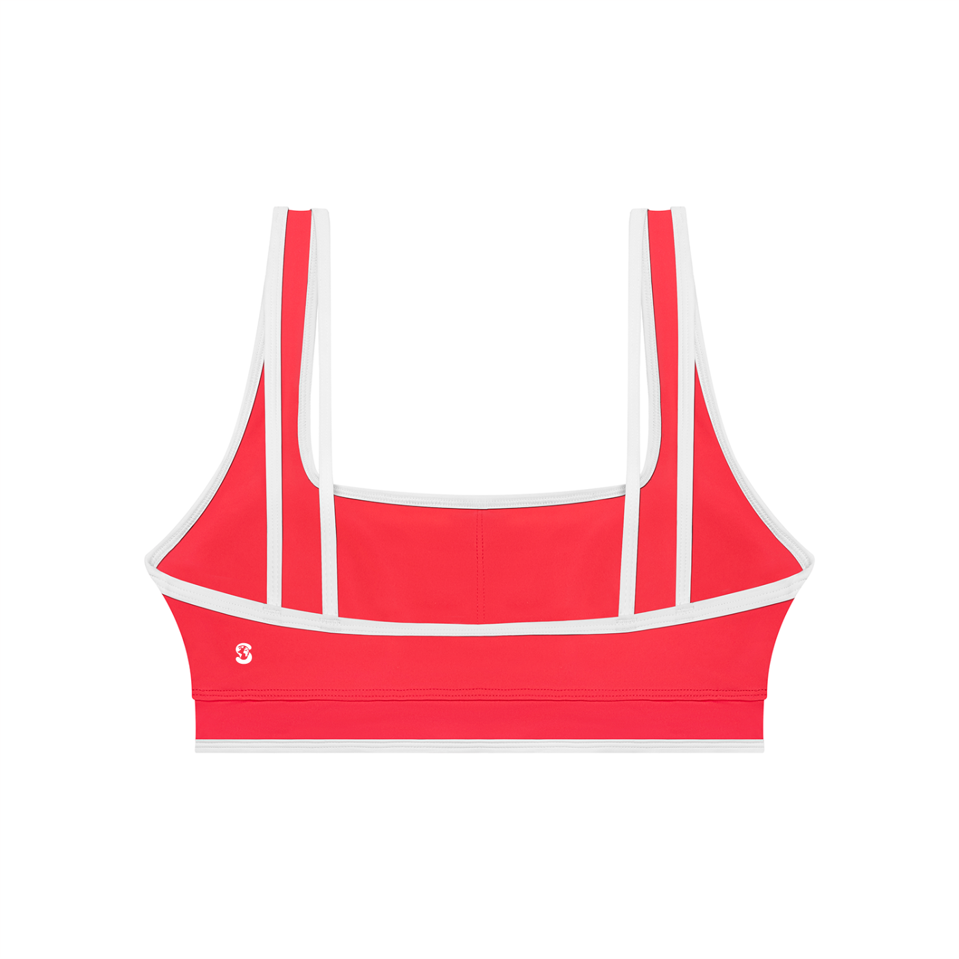 Women's Color Block Yoga Tank Top