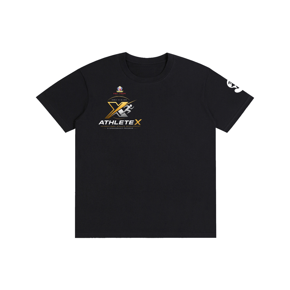 Pure Cotton Unisex T-Shirt