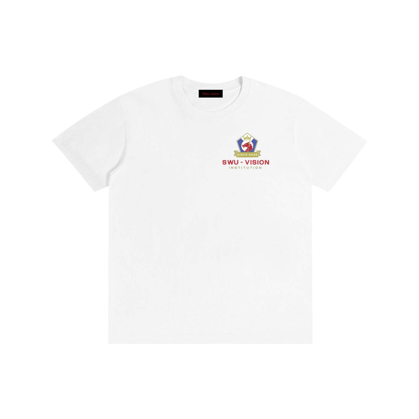 Pure Cotton Unisex T-Shirt