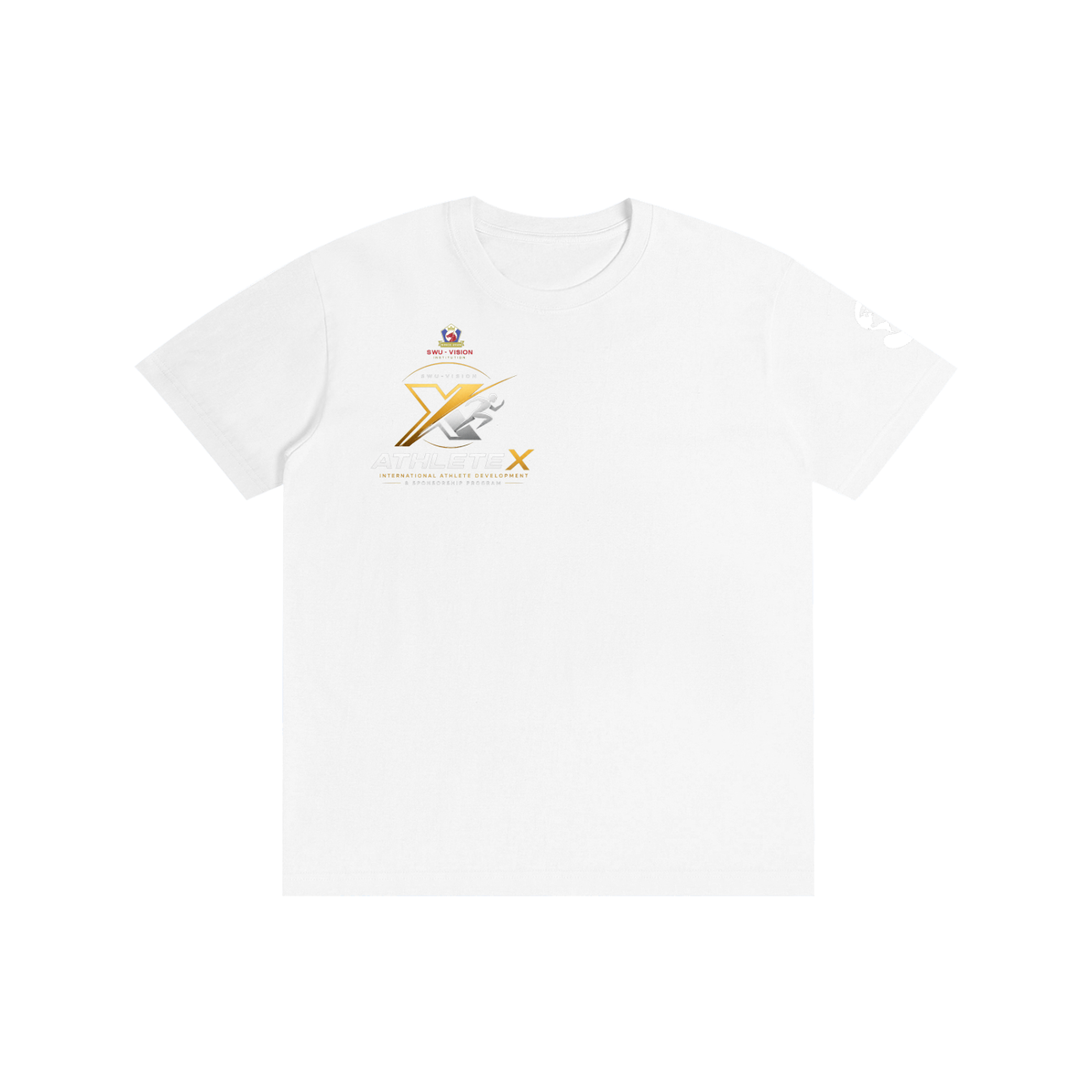 Pure Cotton Unisex T-Shirt