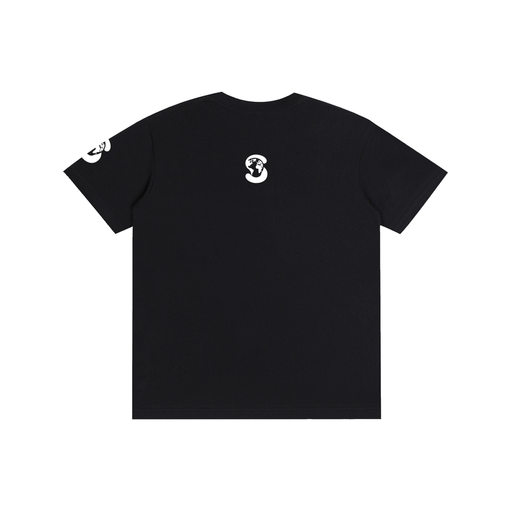 Pure Cotton Unisex T-Shirt