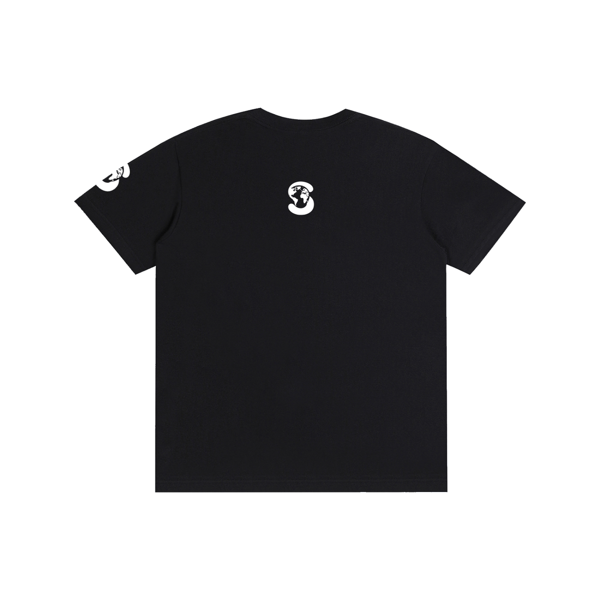Pure Cotton Unisex T-Shirt