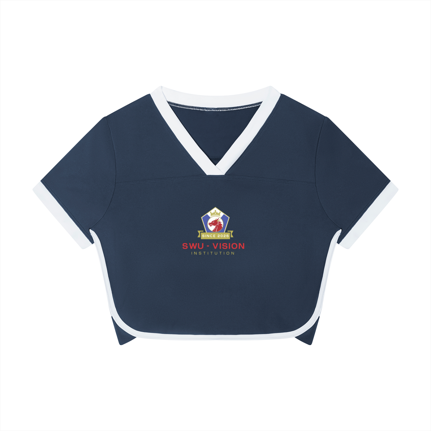 Women’s Color Block Performance T-Shirt