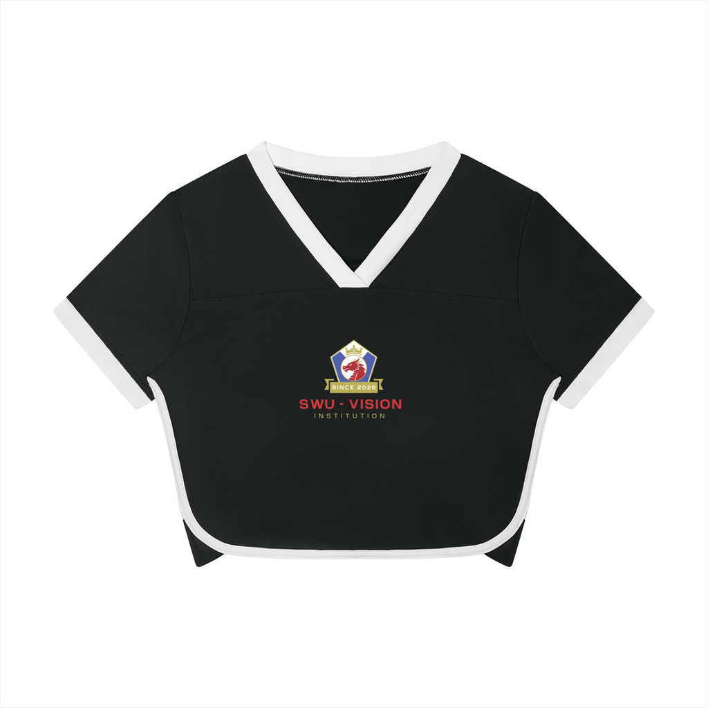Women’s Color Block Performance T-Shirt