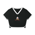 Women’s Color Block Performance T-Shirt