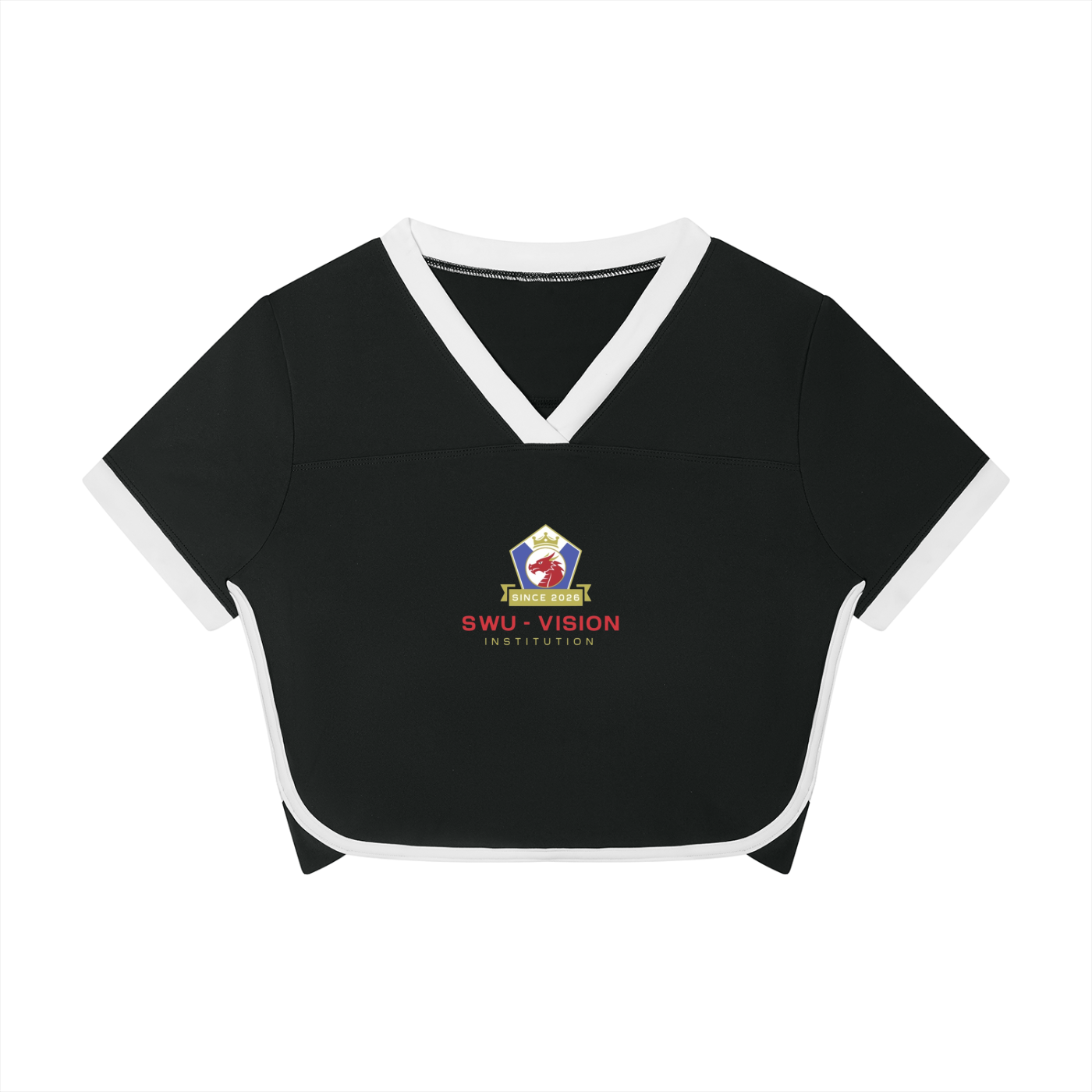 Women’s Color Block Performance T-Shirt