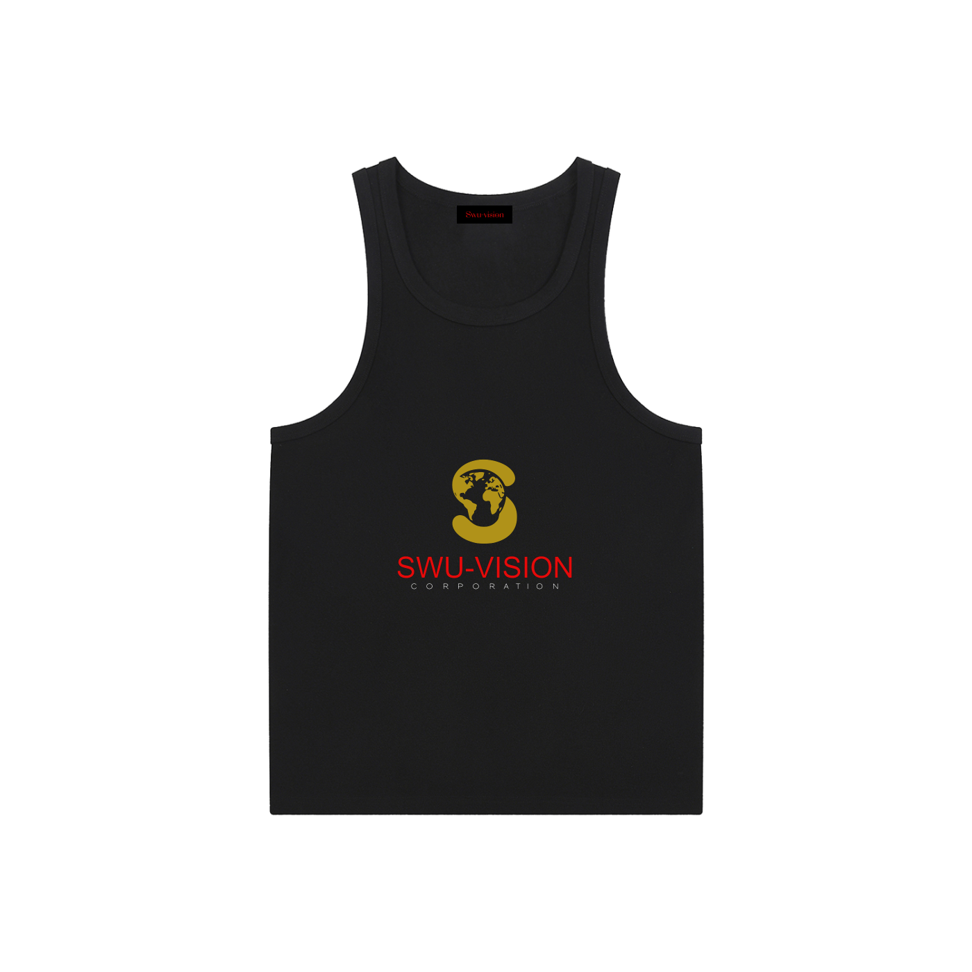 Essential Performance Tank Top