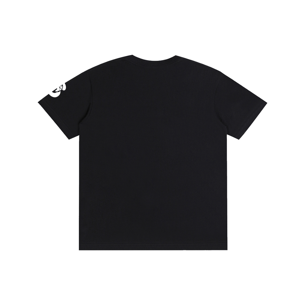 Pure Cotton Unisex T-Shirt