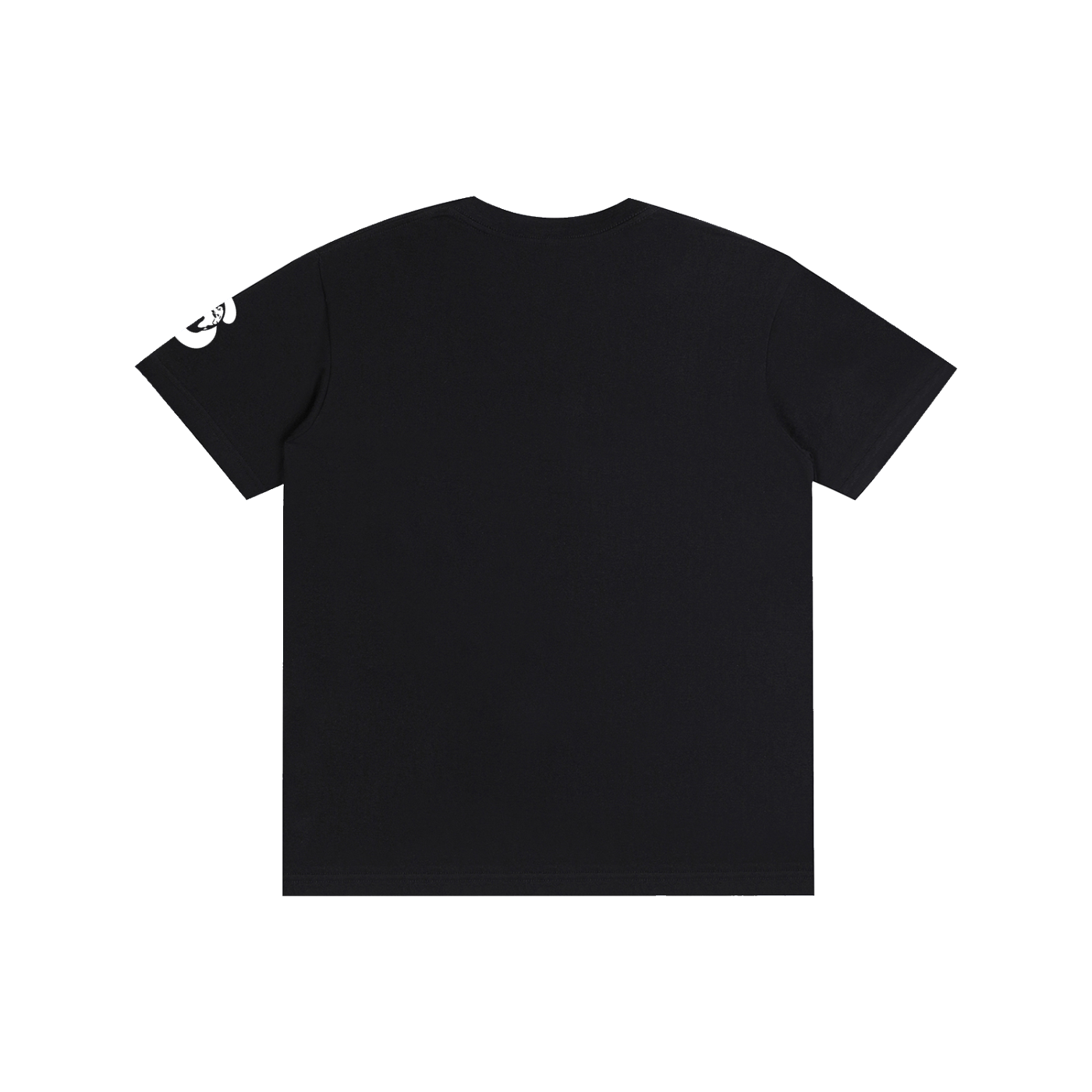 Pure Cotton Unisex T-Shirt