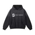 Heavyweight Sunfade Oversized Hoodie