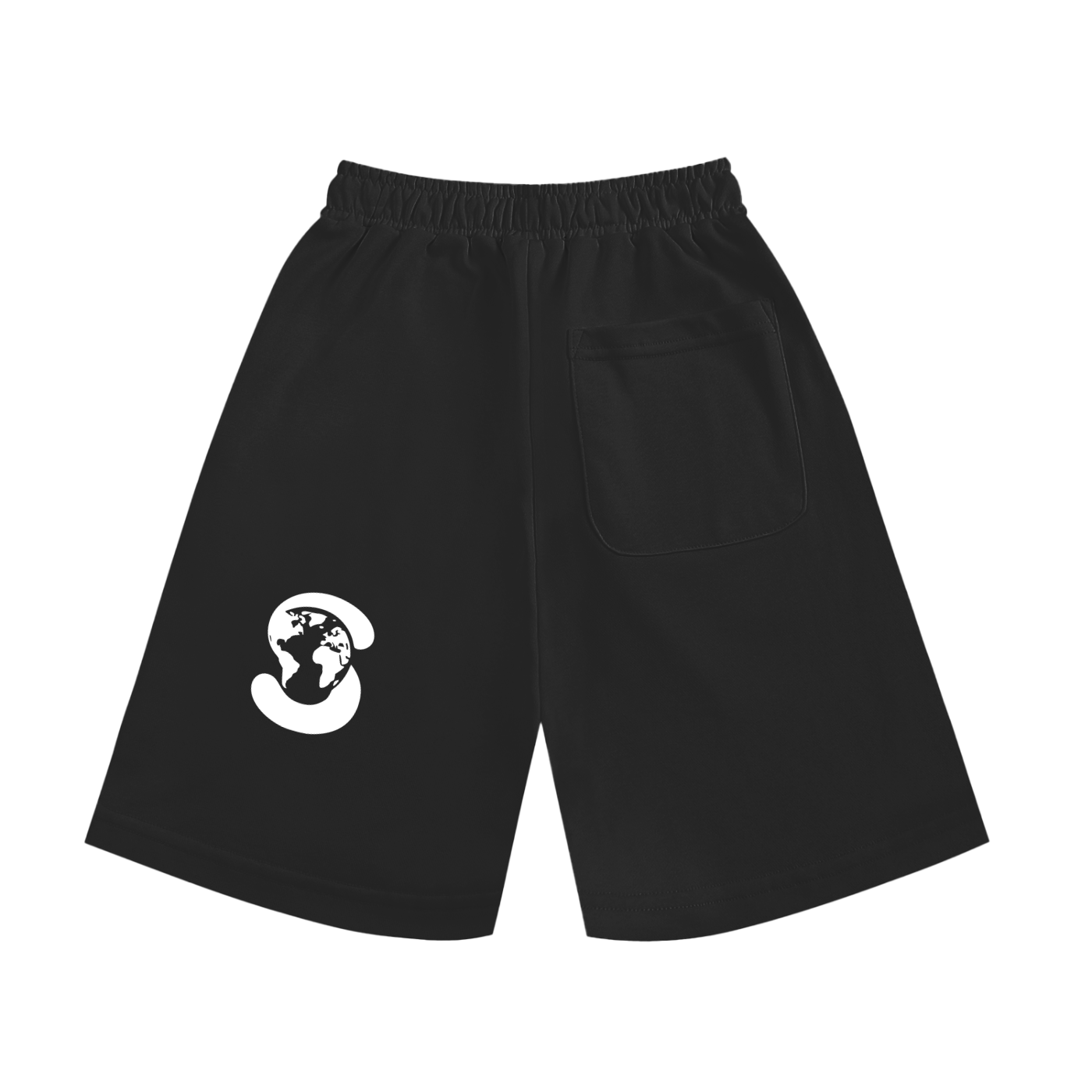Essential Kids' Shorts