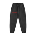 Vintage Washed Cotton Sweatpants