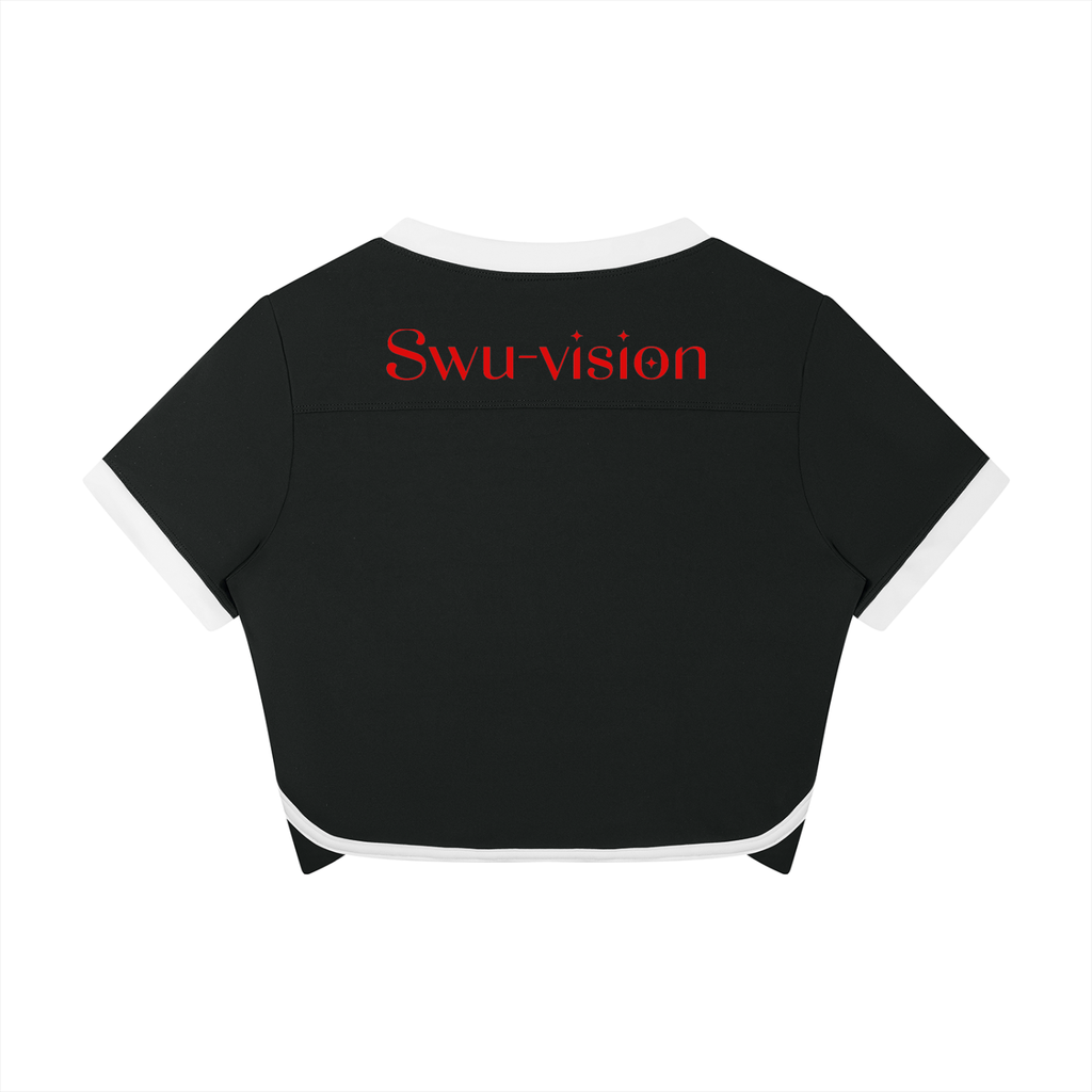 Women’s Color Block Performance T-Shirt