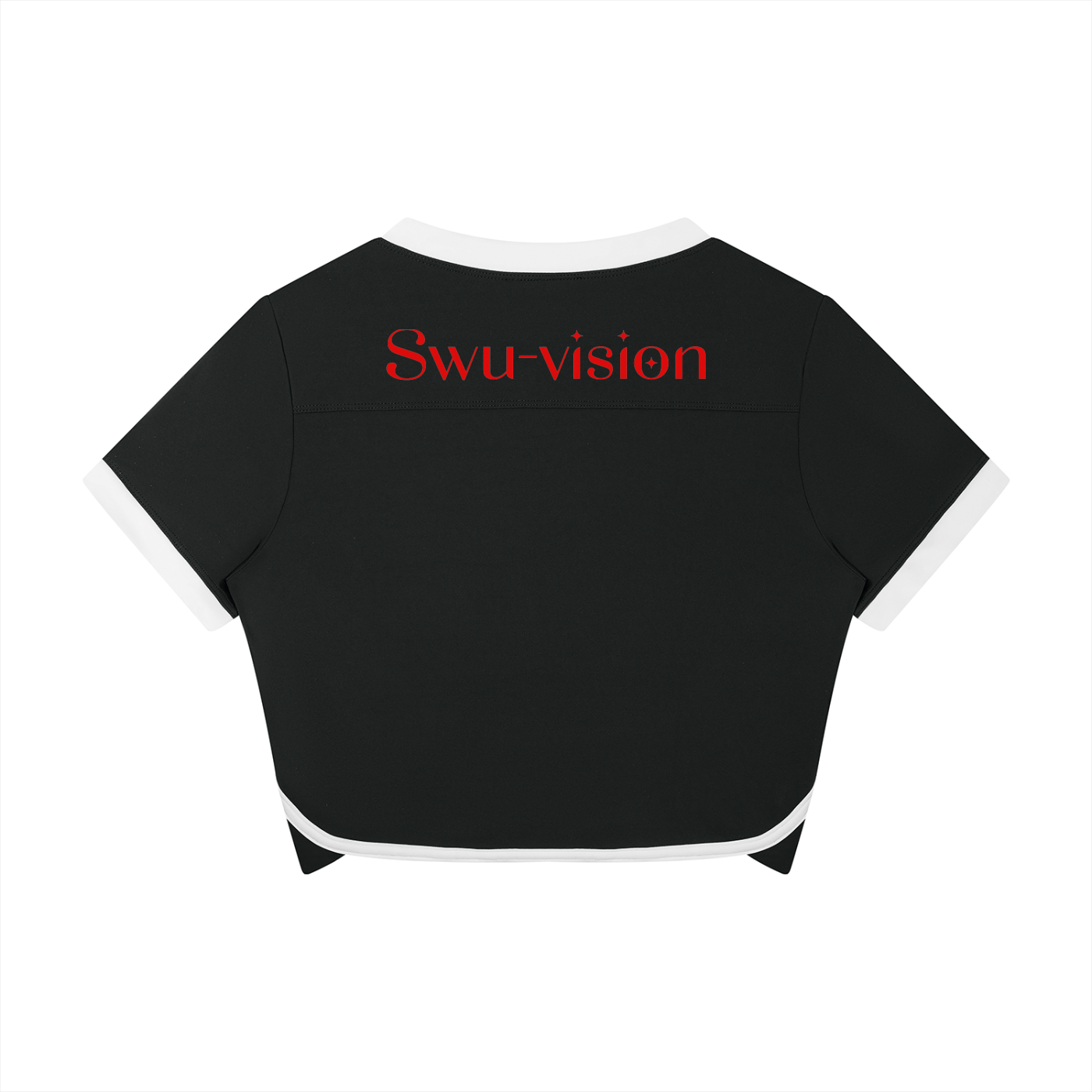 Women’s Color Block Performance T-Shirt