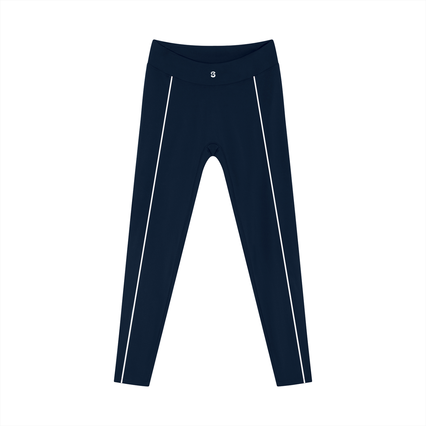 Women’s High-Waist Tapered Leggings