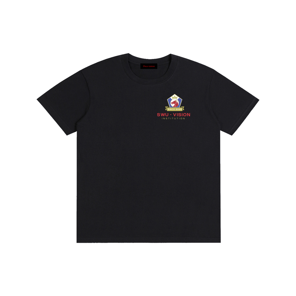 Pure Cotton Unisex T-Shirt