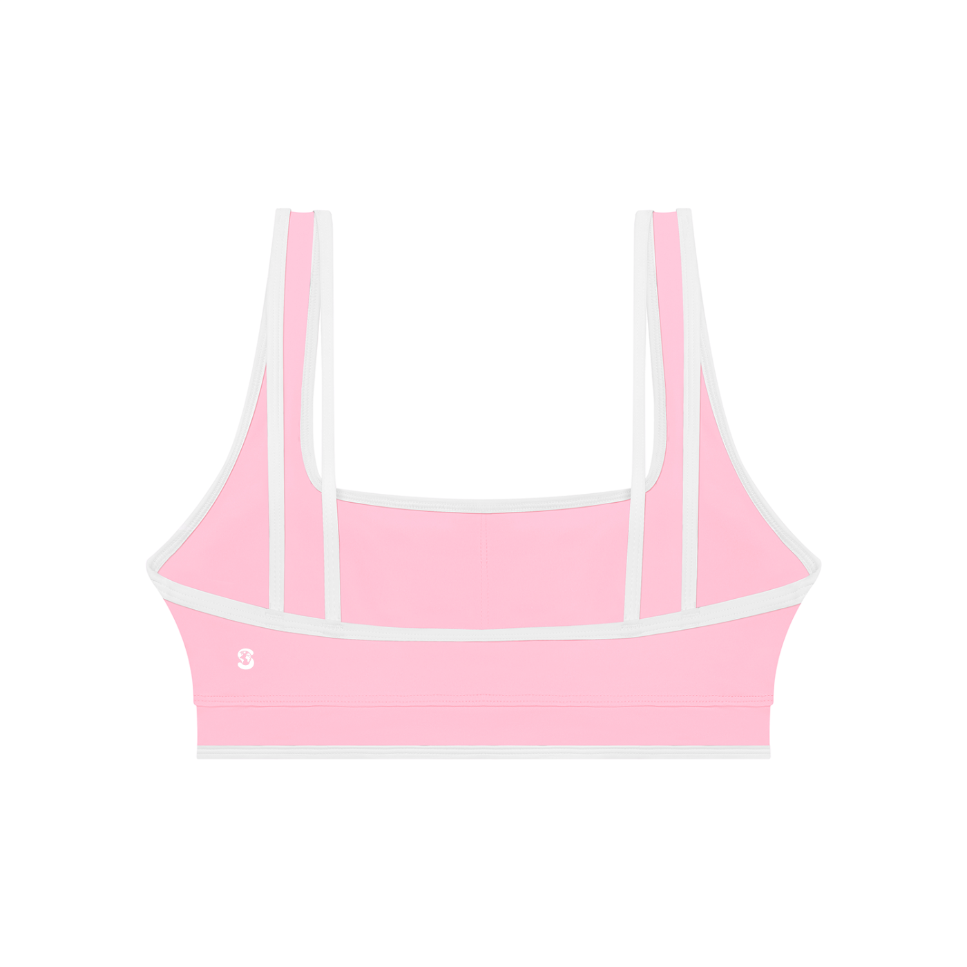 Women's Color Block Yoga Tank Top