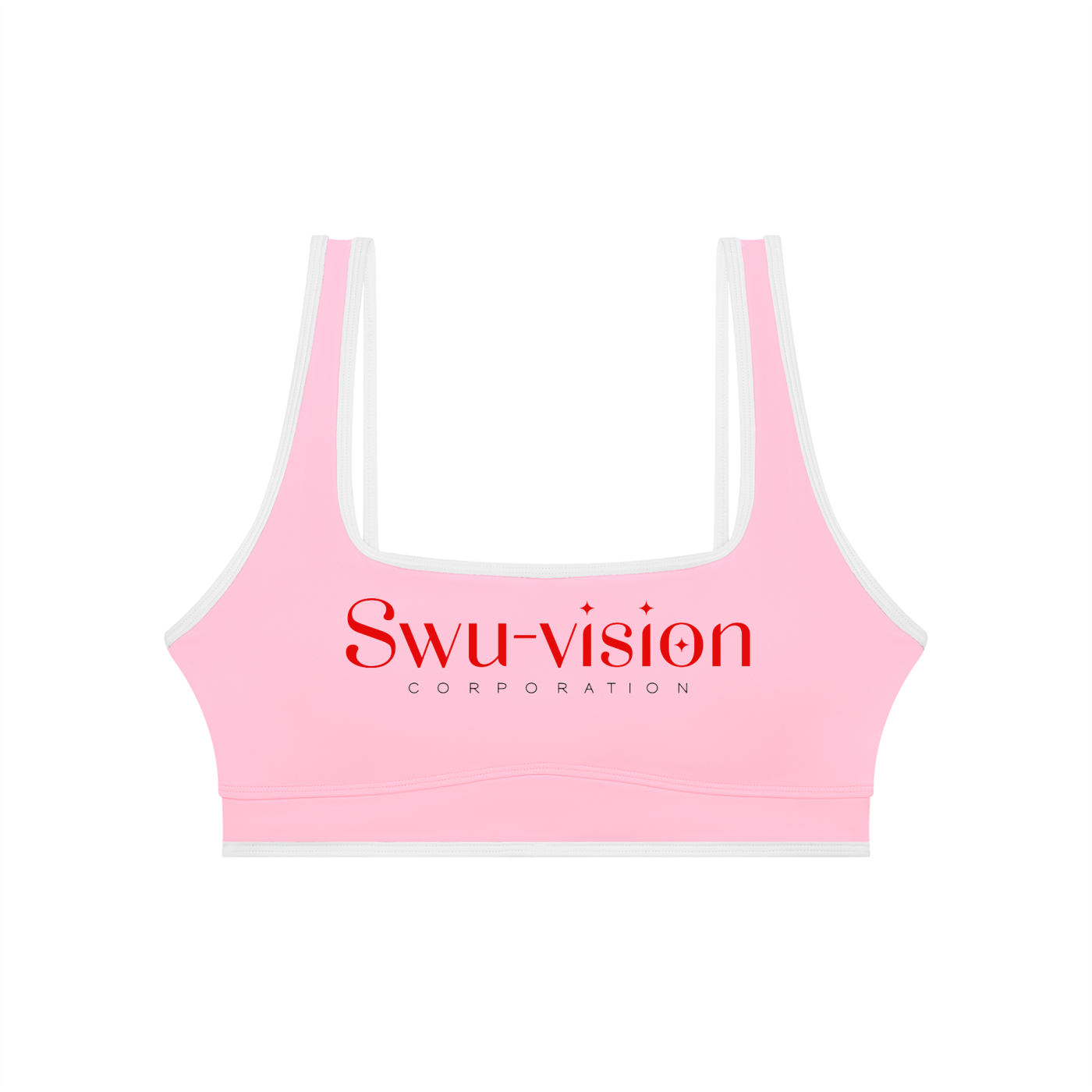 Women's Color Block Yoga Tank Top