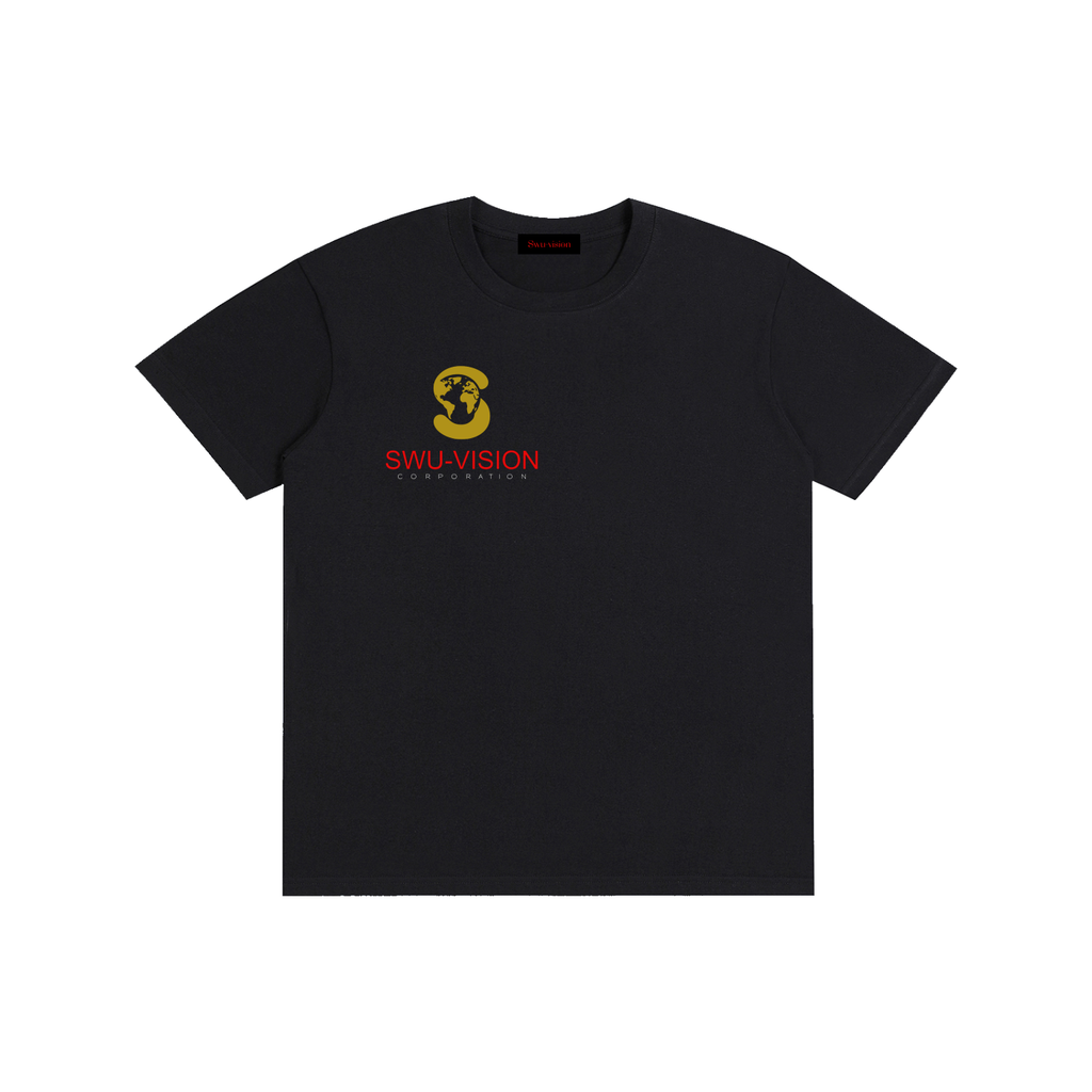 Pure Cotton Unisex T-Shirt
