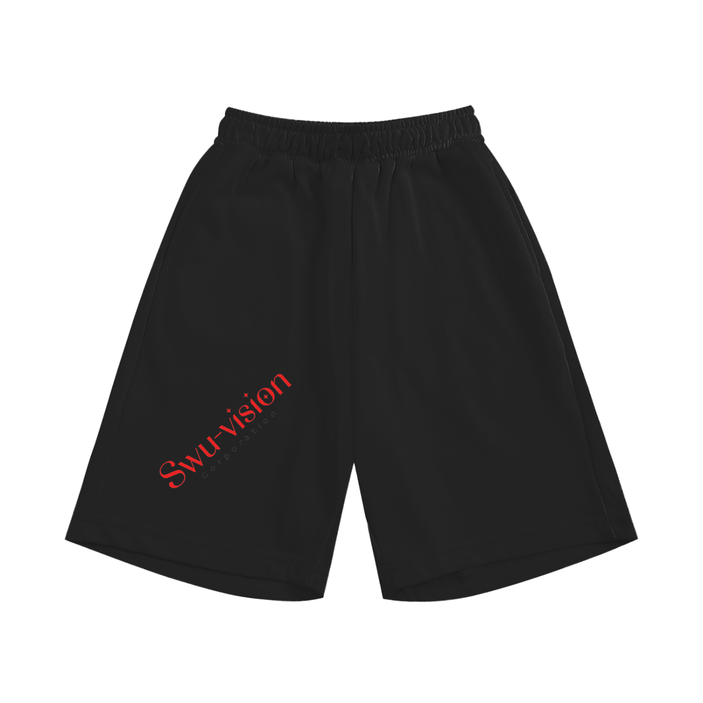 Essential Kids' Shorts