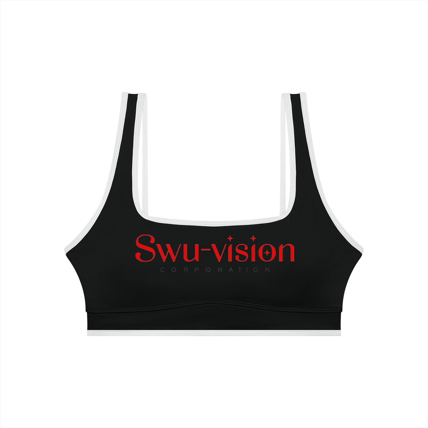 Women's Color Block Yoga Tank Top