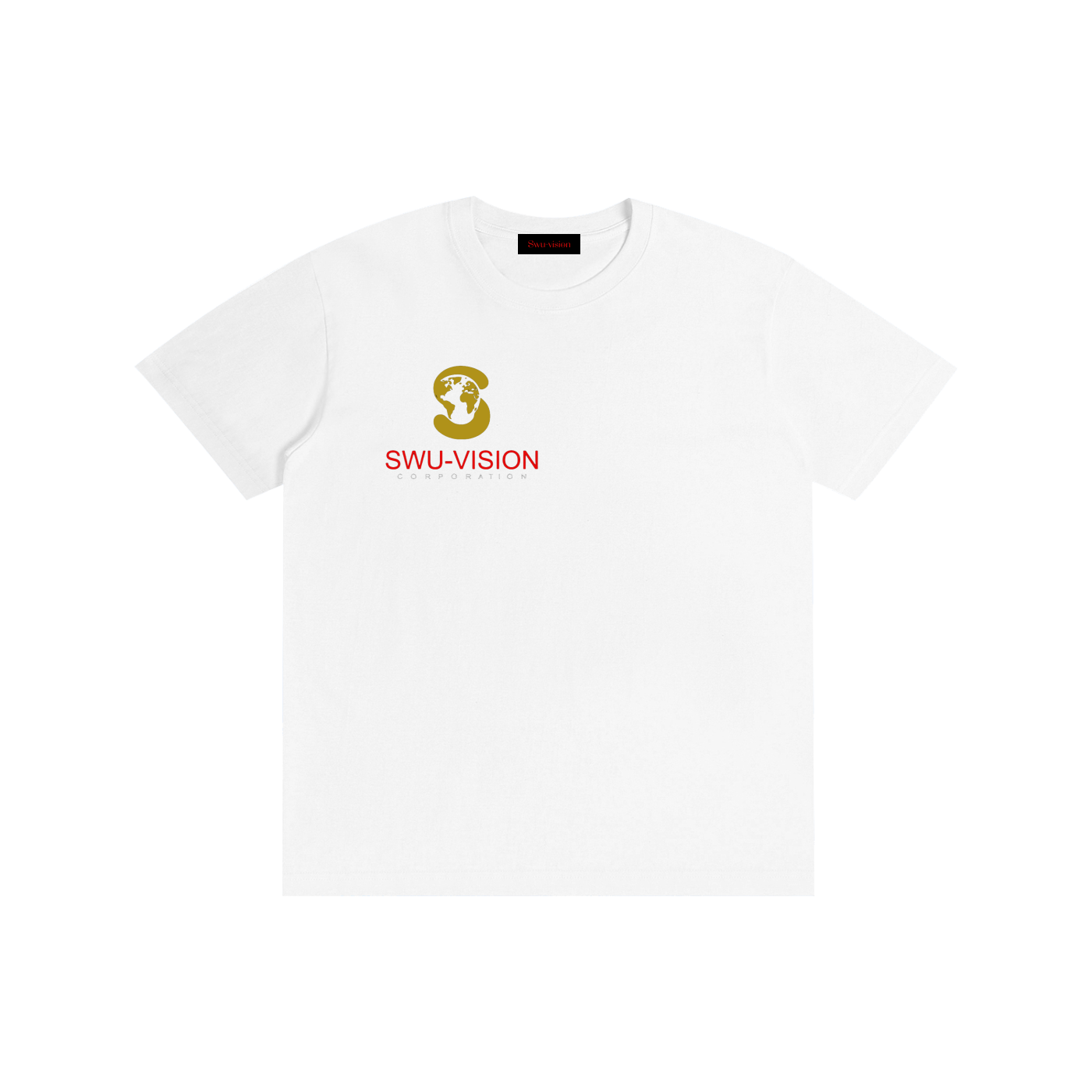 Pure Cotton Unisex T-Shirt